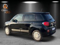 gebraucht Fiat 500L 1.6 JTD Lounge