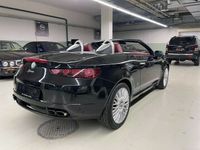 gebraucht Alfa Romeo Spider 3.2 JTS Q4