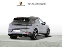 gebraucht Porsche Cayenne S E-Hybrid CAYENNE E-HYBRID E-