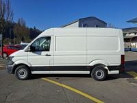 Neu VW Crafter 140 PS (102 kW) 2026 Van