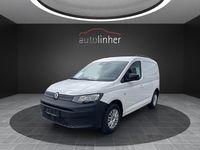 Neu VW Caddy 102 PS (75 kW) 2025 Van / Kleinbus