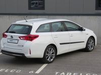 gebraucht Toyota Auris Touring Sports 1.8 16V HSD Linea Trend