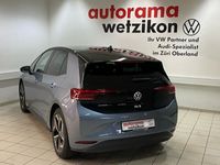 gebraucht VW ID3 Pro Performance 58 kWh Life Plus Zoll