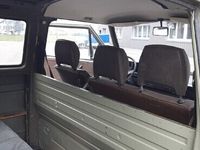 Gebraucht VW T3 50 PS (36 kW) 1981 Van