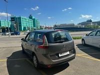 Gebraucht Renault Grand Scénic Bose Edition 110 PS (80 kW) 2012