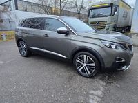Gebraucht Peugeot 5008 GT 177 PS (130 kW) 2018