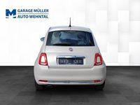 gebraucht Fiat 500 0.9 Twinair Star