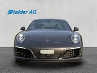 gebraucht Porsche 911 Carrera 4S Coupé 3.0 PDK