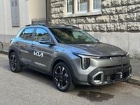 Neu Kia Stonic GT-Line 115 PS (84 kW) 2026 Anthrazit SUV