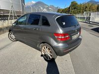 gebraucht Mercedes B180 CDI