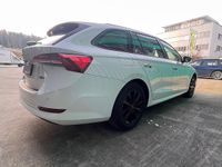 Gebraucht Skoda Octavia Ambition 110 PS (80 kW) 2022 Kombi