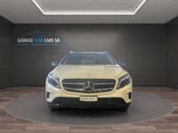 Gebraucht Mercedes GLA200 Urban 136 PS (100 kW) 2016 SUV