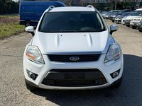 Gebraucht Ford Kuga 140 PS (102 kW) 2011 SUV