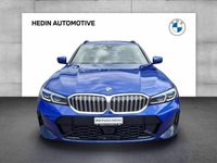 gebraucht BMW 320e 