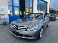 gebraucht Mercedes E250 CGI BlueEfficiency Automatic