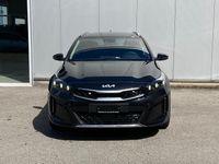 Gebraucht Kia XCeed Style 141 PS (103 kW) 2025 Schwarz SUV