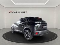 Neu Peugeot 2008 Allure Premium 145 PS (106 kW) 2025 Schwarz SUV