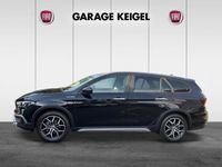 gebraucht Fiat Tipo SW 1.5 Hybrid Cross