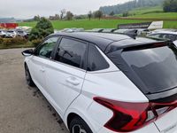 gebraucht Hyundai i20 1.0 T-GDi Vertex 48V MH DCT