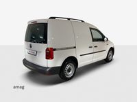 gebraucht VW Caddy Kastenwagen