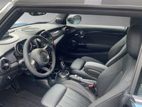 gebraucht Mini Cooper S Cabriolet DKG