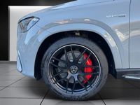 gebraucht Mercedes S63 AMG GLE CoupéAMG 4Matic+ Speedshift