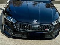 Gebraucht Skoda Octavia RS 200 PS (147 kW) 2024 Kombi