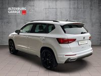 gebraucht Seat Ateca MOVE FR 4DRIVE