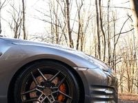 Gebraucht Nissan GT-R Premium Edition 660 PS (485 kW) 2011 Coupé