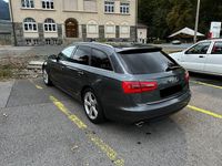 Gebraucht Audi A6 S-Line 190 PS (139 kW) 2014 Kombi