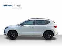 gebraucht Seat Ateca 2.0 TDI CR Move FR 4Drive DSG