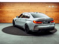 Gebraucht BMW M3 Competition Edition 510 PS (375 kW) 2022 Limousine