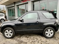 gebraucht Suzuki Grand Vitara 2.4 16V GL Top Automatic