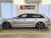 Gebraucht Audi A6 Competition 326 PS (239 kW) 2014 Kombi