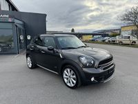 gebraucht Mini Cooper S Countryman ALL4