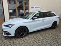 Gebraucht Seat Leon ST FR 150 PS (110 kW) 2021 Kombi