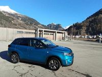 Gebraucht Suzuki Vitara 115 PS (84 kW) 2022 SUV