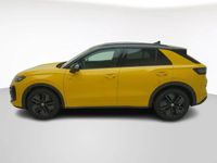 Neu VW T-Roc R-line 150 PS (110 kW) 2026 Gelb SUV