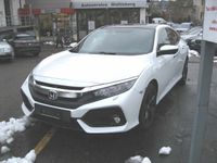 gebraucht Honda Civic 1.5 VTEC Turbo Prestige