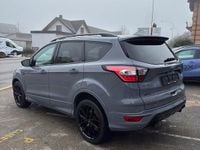 Gebraucht Ford Kuga ST-Line 180 PS (132 kW) 2019 SUV
