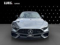 gebraucht Mercedes SL55 AMG AMG4M Speedshift MCT