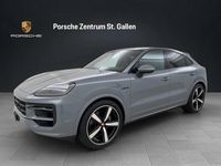 Neu Porsche Cayenne 470 PS (345 kW) 2025 SUV