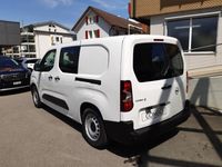 gebraucht Opel Combo-e Life XL Van