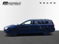 gebraucht Volvo V70 D5 AWD Summum