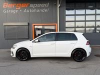 Gebraucht VW Golf VII GTI 230 PS (169 kW) 2018