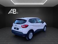 gebraucht Renault Captur 0.9 Life