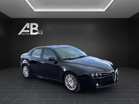 gebraucht Alfa Romeo 159 1.9JTD TI