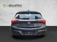 gebraucht Opel Astra 1.4i Turbo Excellence