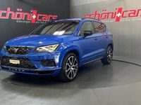 gebraucht Seat Ateca Cupra2.0 TSI 4Drive DSG