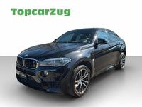 Gebraucht BMW X6 M Comfort Edition 575 PS (422 kW) 2017 SUV